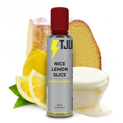 Nice LEmon Slice