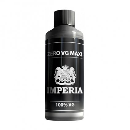 Beznikotinová báze Imperia - 100VG