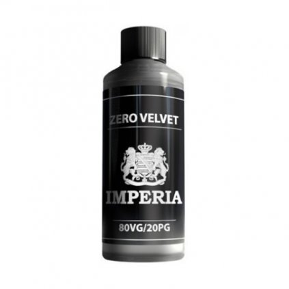 Beznikotinová báze Imperia - 100VG