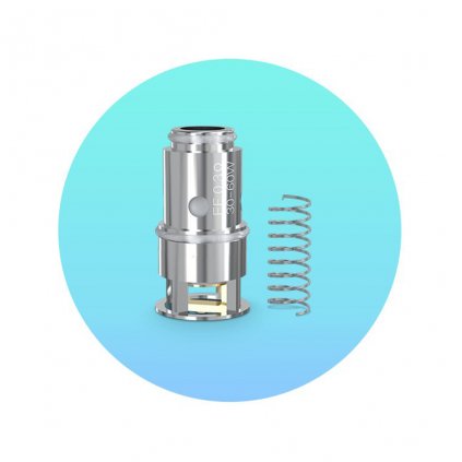 iSmoka - Eleaf EF žhavící hlava 0,3ohm