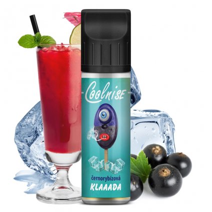 černorybízová klaaada
