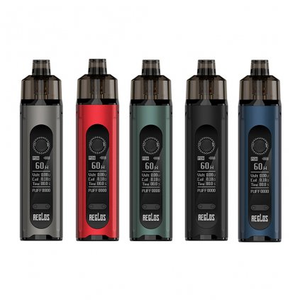 Uwell - Aeglos H2