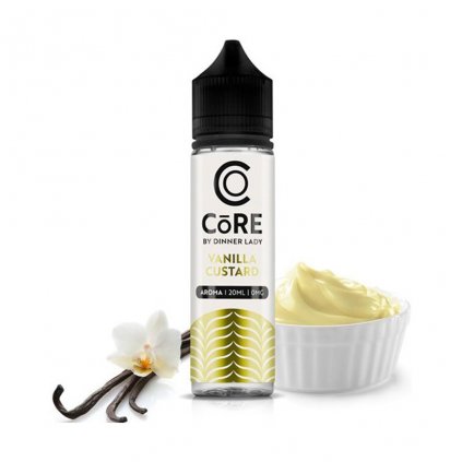 Vanilla Custard