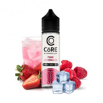Pink Lemonade