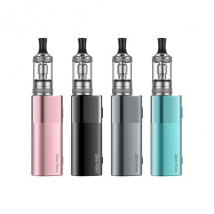 Aspire - Zelos Nano Kit