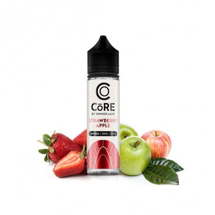 Strawberry Apple