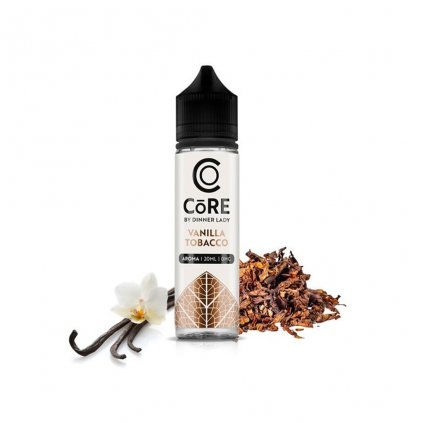 Vanilla Tobacco