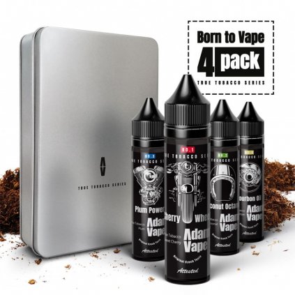 Set Tobacco