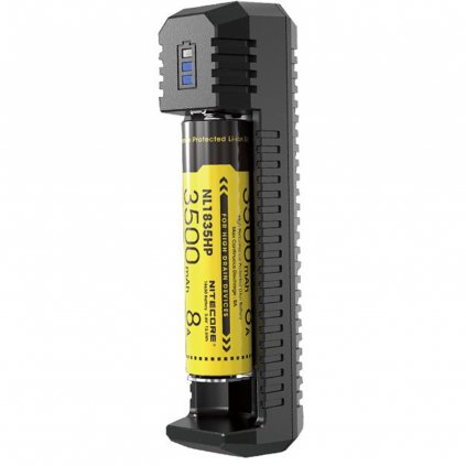 Nitecore