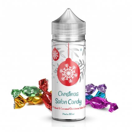 AEON - Xmas Edition - Salon Candy 