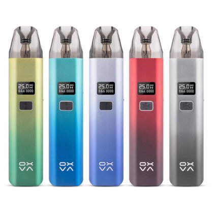 Oxva Xlim V2 POD