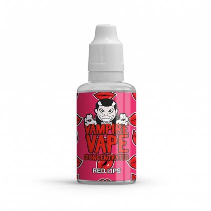 VampireVape - Red Lips 