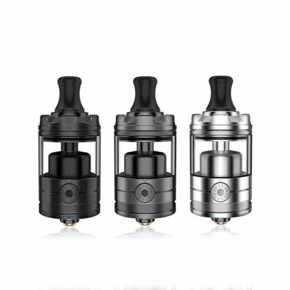 YACHTVAPE PANDORA MTL RTA V21