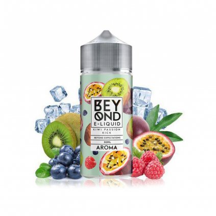 IVG Beyond - Sour Melon Surge - Nakyslý melounový mix