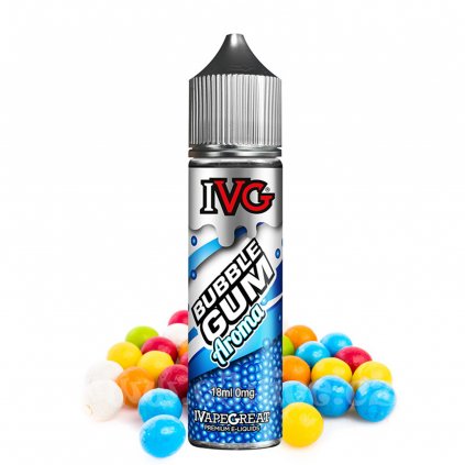 IVG - Sweets bubblegum - Žvýkačka 