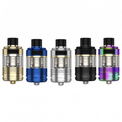 VooPoo - PNP - X Clearomizer 5 ml