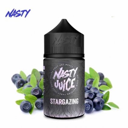 Nasty Juice - Stargazing