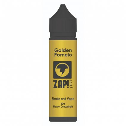 ZAP! Juice - Golden Pomelo