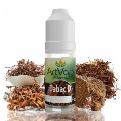 ArtVap - Tabac D 