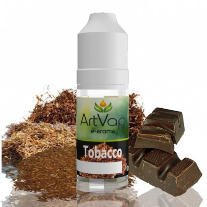 ArtVap - Tobacco 