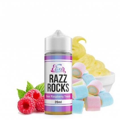 Razz Rocks