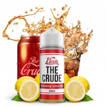 The Crude