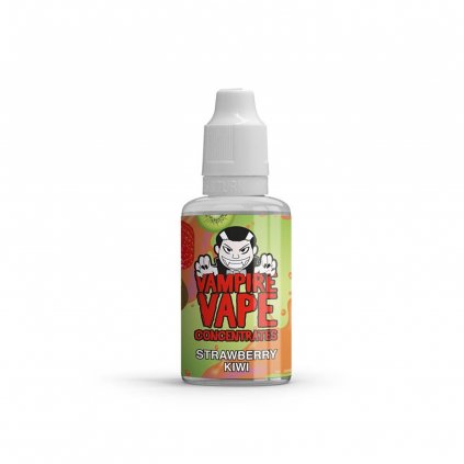 Vampire Vape - Strawberry kiwi 