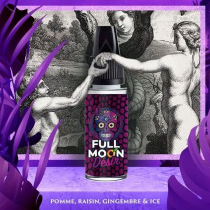 Full Moon - Originals - Desir 