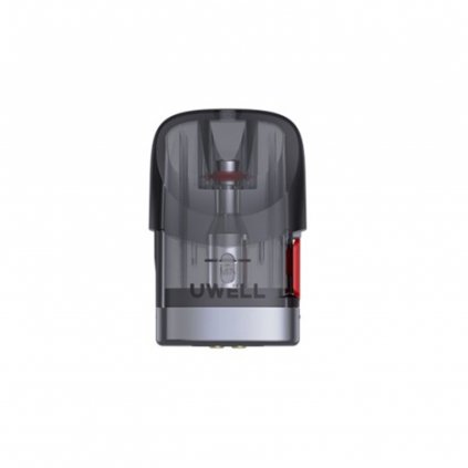 Uwell - Popreel náhradní cartridge 1,2 ohm