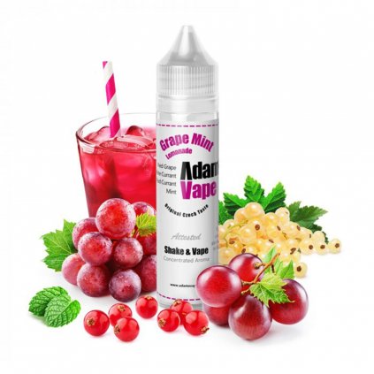 Grape Mint