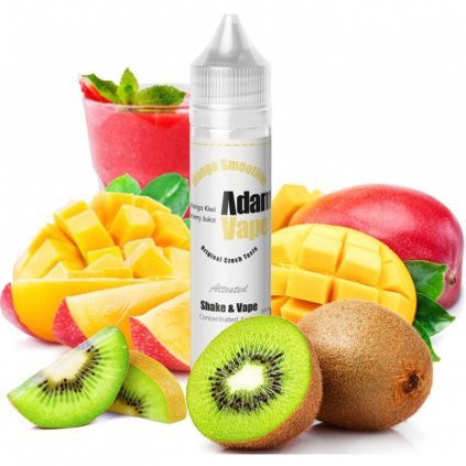 Mango Smoothie