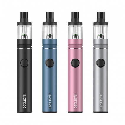 Joyetech - Eleaf Ijust D20 POD Kit