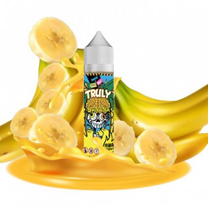 Chill Pill - Truly Banana 