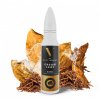 Riot Squad Tobacco No5 - Cream Leaf - Jemný tabák