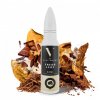 Riot Squad Tobacco No5 - Fresh Leaf - Tabák s čokoládou