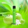 Magic Bar - Green Apple - Jednorázová cigareta Salt 