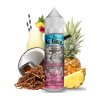 Příchuť Al Carlo S&V - Pinacolada (tabák s piňa coladou) 12ml