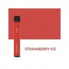 Elf bar 600 Zero Strawberry ICE