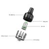 Eleaf GTL mini pod Tank 2ml Detail