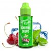 Green Rocks by Drip Hacks Cherry Sours 10ml