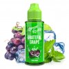 Green Rocks by Drip Hacks Grateful Grape 10ml
