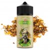 Cubarillo Mild Tobacco 10ml