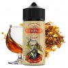 Cubarillo Rum Tobacco 10ml