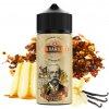 Cubarillo Vanilla Custard Bold Tobacco (VCT) 15ml