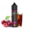 Příchuť Zap Juice Cherry Cola