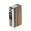 VooPoo Drag 4 Mod Pale Gold Walnut