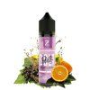 Příchuť Zeus Juice S&V Bubbly Blackcurrant