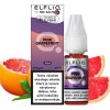 e liquid ELFLIQ Nic Salts Pink Grapefruit 20mg 10ml