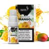 e liquid Way To Vape Mango