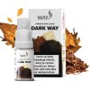 e liquid Way To Vape Dark Way (černý tabák)